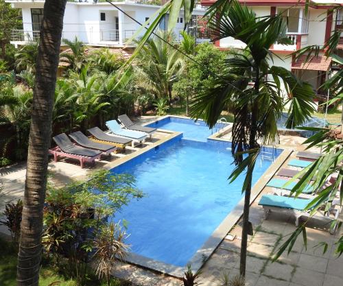 hotel photo