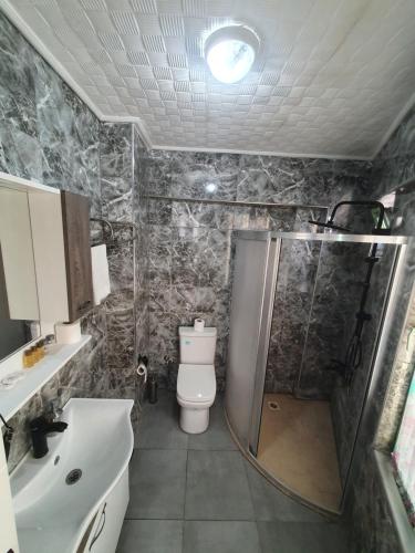 Omega Luxx Hotel - image 13