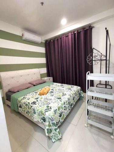 Wincy Homestay Kuching Metrocity-North