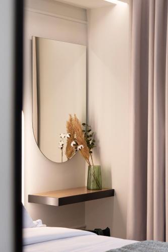 Comfort Double City View image 2