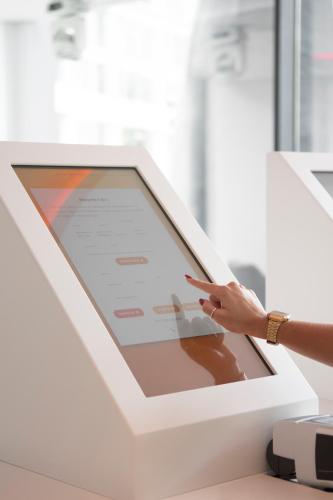 EVOLUTION Lisboa Hotel - image 7