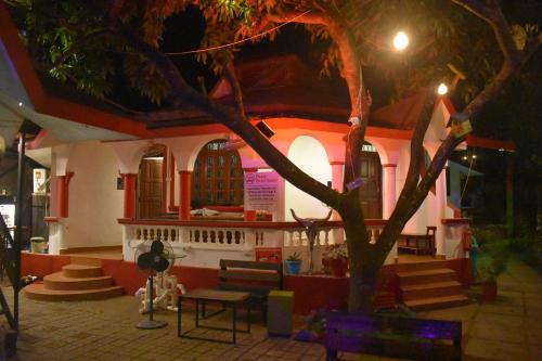 Mitra Hostel Vagator photo 3