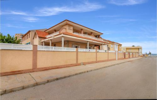 Gorgeous Home In Cartagena With Outdoor Swimming Pool