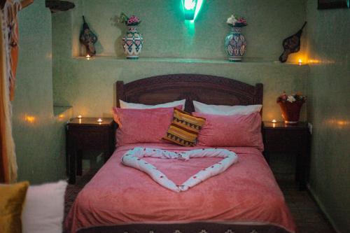 Riad Douja – Marrakech, KY