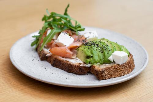 EVOLUTION Lisboa Hotel - image 3