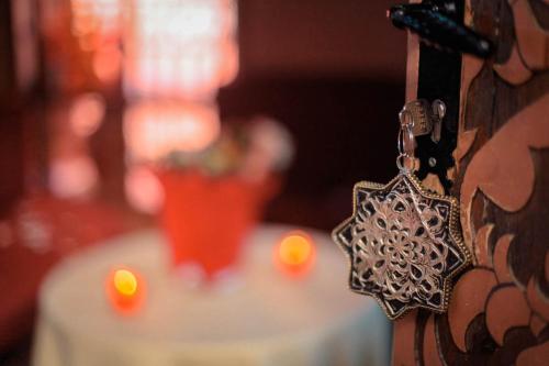 Riad Douja – Marrakech, KY