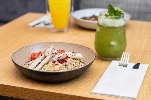 EVOLUTION Lisboa Hotel - image 14