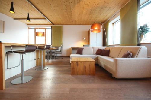Appartements Waluliso by Schladming-Appartements, Schladming