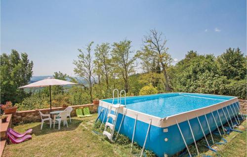 Calistemo - Croce di Via