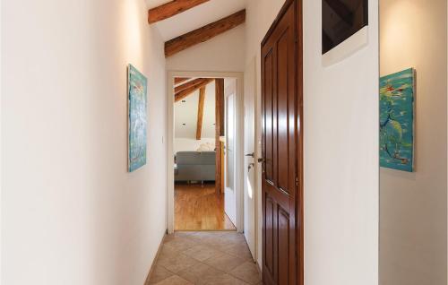  Apartment Titova Riva Cr in Fažana