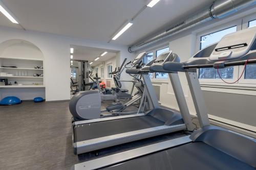 Smarthotel Bergresidenz - image 4