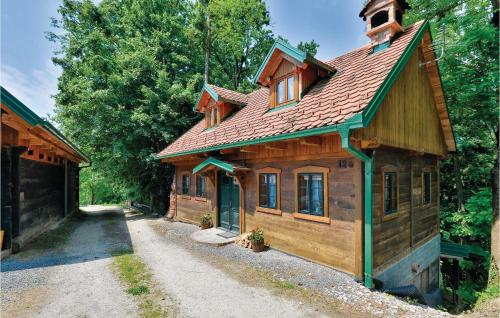 Cozy Home In Klanjec With House A Panoramic View