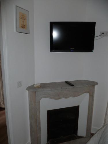 Hotel Victor Hugo Nice - image 5