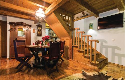Cozy Home In Klanjec With House A Panoramic View