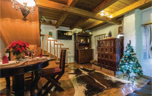 Cozy Home In Klanjec With House A Panoramic View