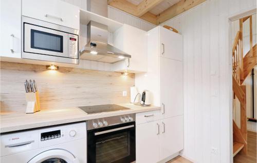 Two-Bedroom Holiday Home in OstseeResort Olpenitz - image 3