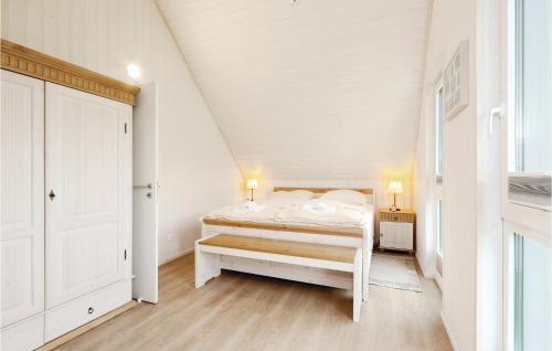 Two-Bedroom Holiday Home in OstseeResort Olpenitz - image 13