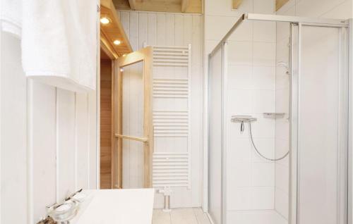 Two-Bedroom Holiday Home in OstseeResort Olpenitz - main image