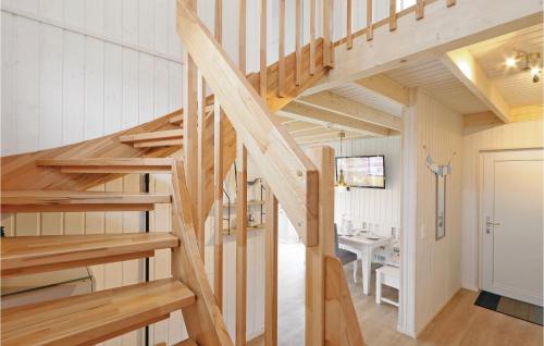 Two-Bedroom Holiday Home in OstseeResort Olpenitz - image 6