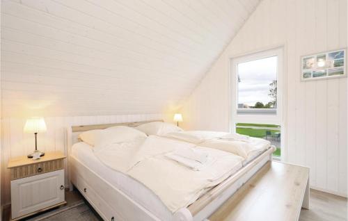 Two-Bedroom Holiday Home in OstseeResort Olpenitz - image 9