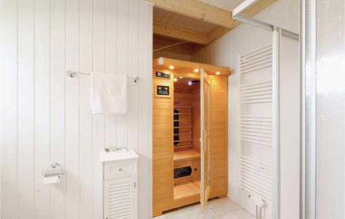 Two-Bedroom Holiday Home in OstseeResort Olpenitz - image 8