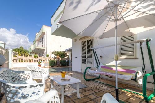 Villa Oscar