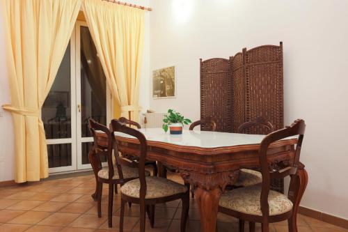 GuestHost - Lungomare Central Apartment with terrace - Salerno
