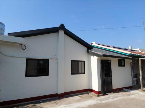 Economy Quadruple Room room in Meinong Yun Shanju Homestay