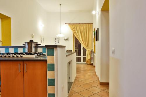 Apartment with Terrace image 10