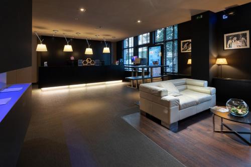 Martin's Brussels EU Hotel