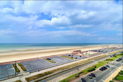 Le nid de la plage - Location saisonnière - Le Touquet-Paris-Plage