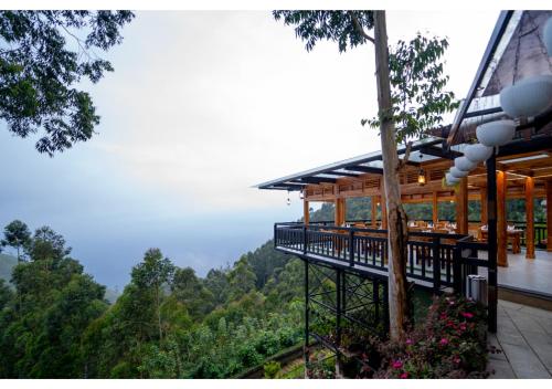 Chandys Drizzle Drops - Munnar Top Station