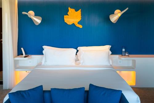 EVOLUTION Lisboa Hotel, Лиссабон (фото 9)
