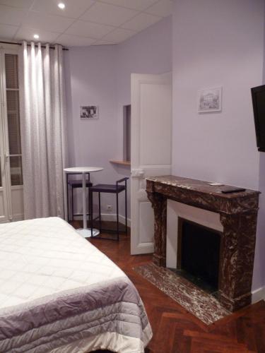 Hotel Victor Hugo Nice, Nice (photo 3)
