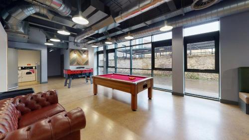 Instalaciones recreativas, Twerton Mill in Bath in Twerton