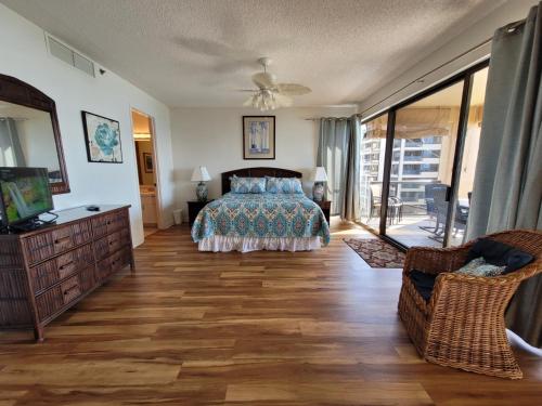 Sands Of Kahana 356 condo - main image