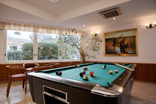 Hotel Lovran - image 2