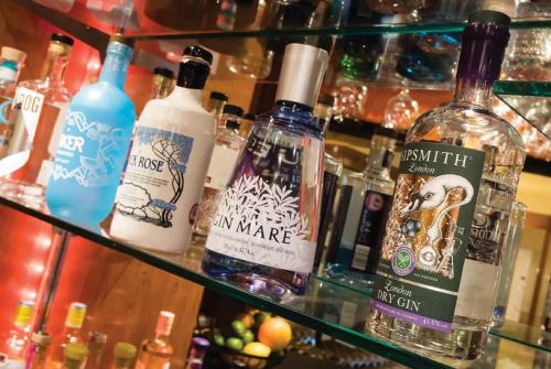 Fisher's Hotel - main image