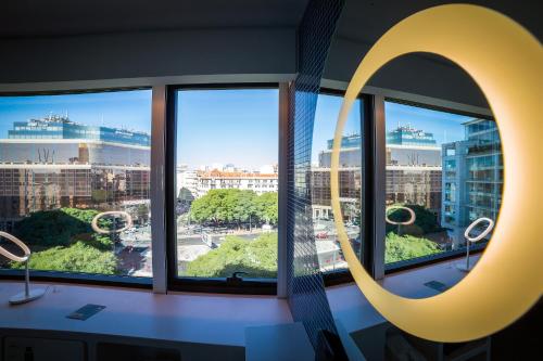 EVOLUTION Lisboa Hotel - image 6