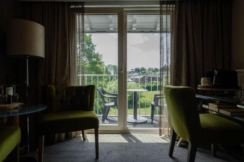 Boutique Hotel Slenaker Vallei - Buitengewoongenieten in Slenaken