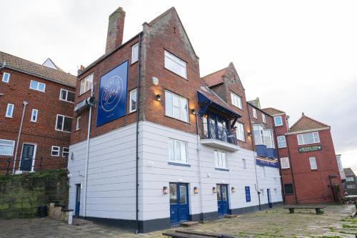 Duke of York Hotel de charme Whitby Rock