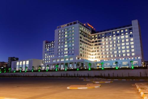 The Green Park Pendik, Istanbul (fotografie 7)