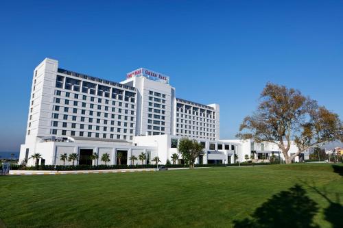 The Green Park Pendik, Istanbul (fotografie 3)