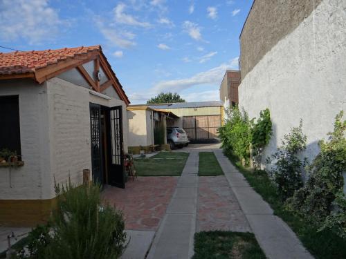 Faciliteter, Pasos Andinos B&B in San Carlos (Mendoza)