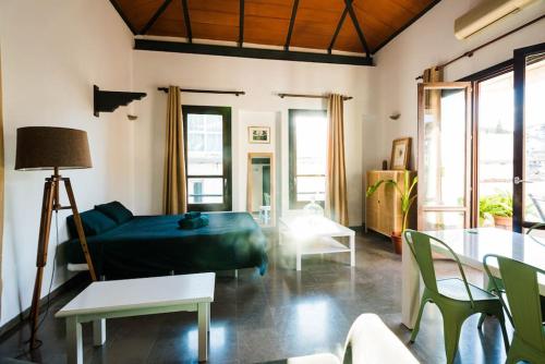 Cosy Loft with Amazing Terrace & Spectacular Views, Granada (fotografie 7)