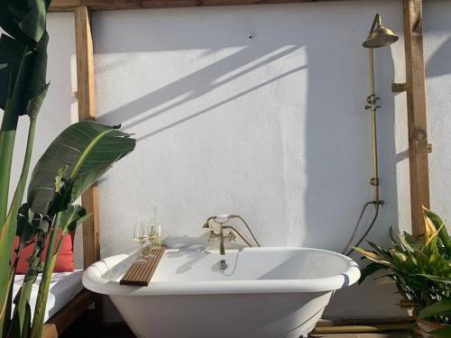 Cosy Loft with Amazing Terrace & Spectacular Views, Granada (fotografie 4)