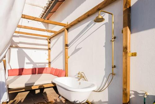 Cosy Loft with Amazing Terrace & Spectacular Views, Granada (fotografie 3)