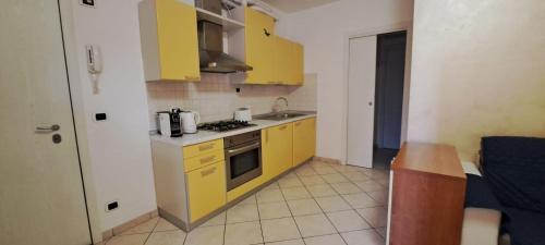 Apartment - Ground Floor image 9