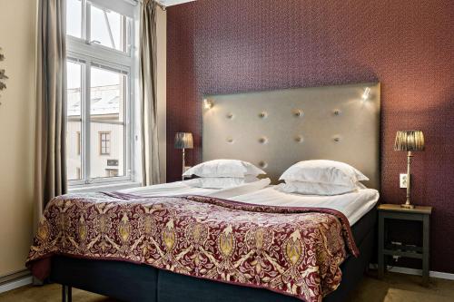 . Best Western Plus Edward Hotel