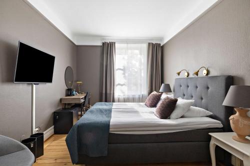 Best Western Motala Stadshotell in Motala